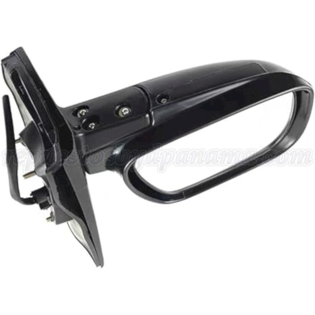 Espejo Retrovisor Exterior Del Coche - Sensor De Temperatura Byd